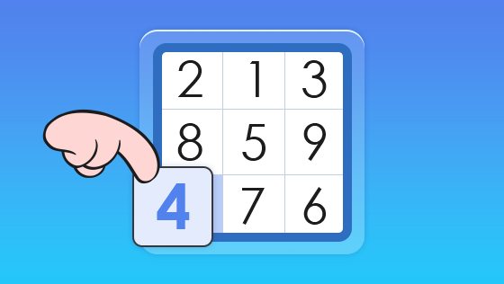 how to solve hard sudoku when stuck