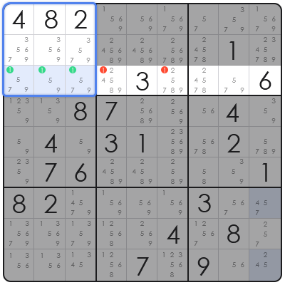 summer sudoku easy